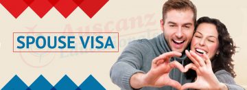 Spousal Visa