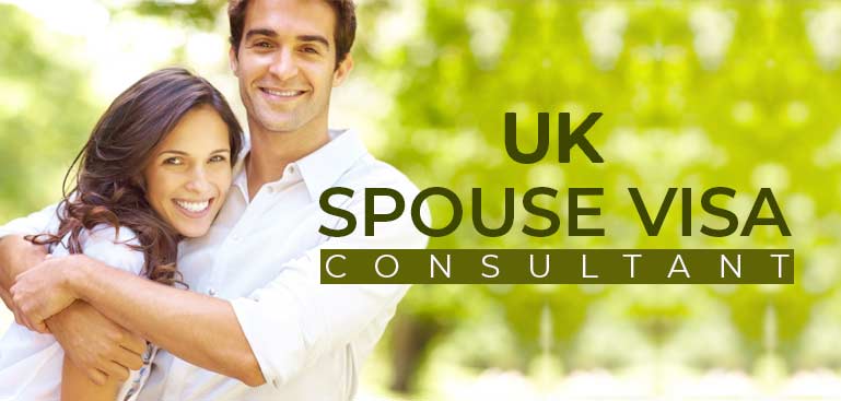 Uk Spouse Visa